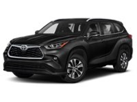 2021 Toyota Highlander XLE AWD