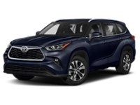 2021 Toyota Highlander XLE AWD Blueprint  Shot 35