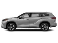 2021 Toyota Highlander XLE AWD
