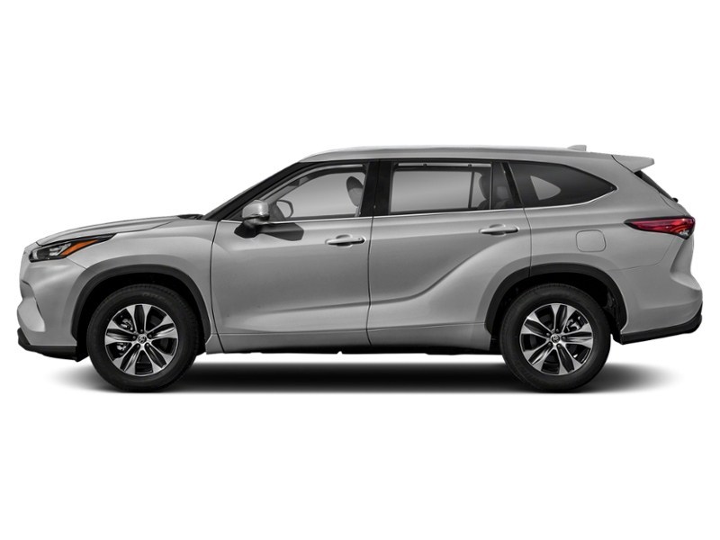 2021 Toyota Highlander XLE AWD