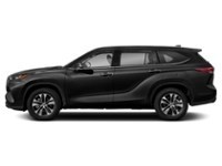 2021 Toyota Highlander XLE AWD