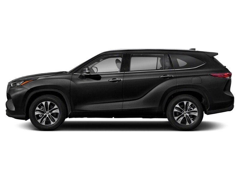 2021 Toyota Highlander XLE AWD