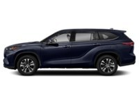 2021 Toyota Highlander XLE AWD Blueprint  Shot 36