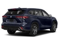 2021 Toyota Highlander XLE AWD