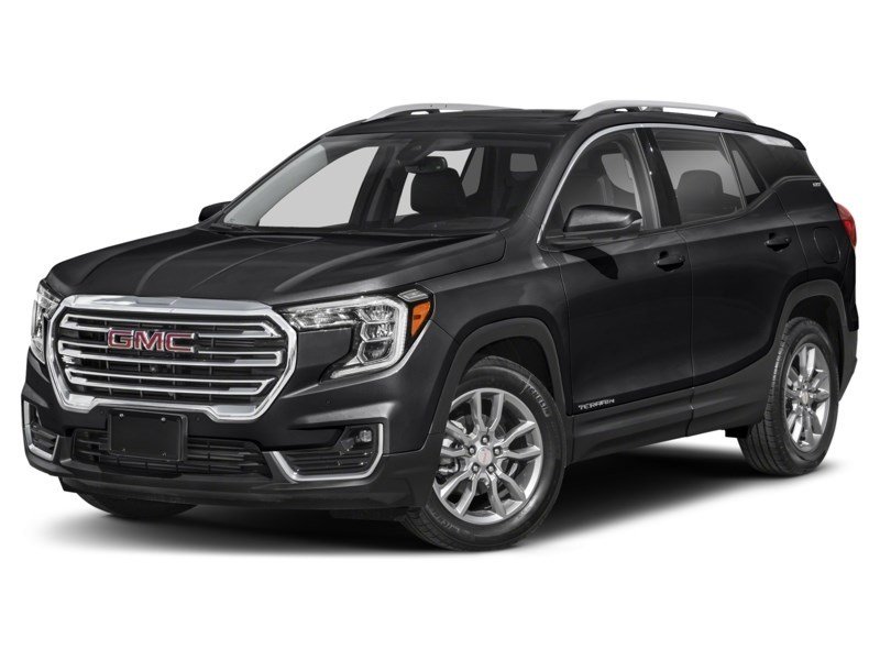 2022 GMC Terrain AWD 4dr SLE
