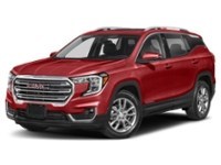 2022 GMC Terrain AWD 4dr SLE