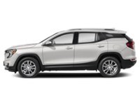 2022 GMC Terrain AWD 4dr SLE Summit White  Shot 3