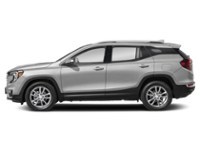 2022 GMC Terrain AWD 4dr SLE Quicksilver Metallic  Shot 9