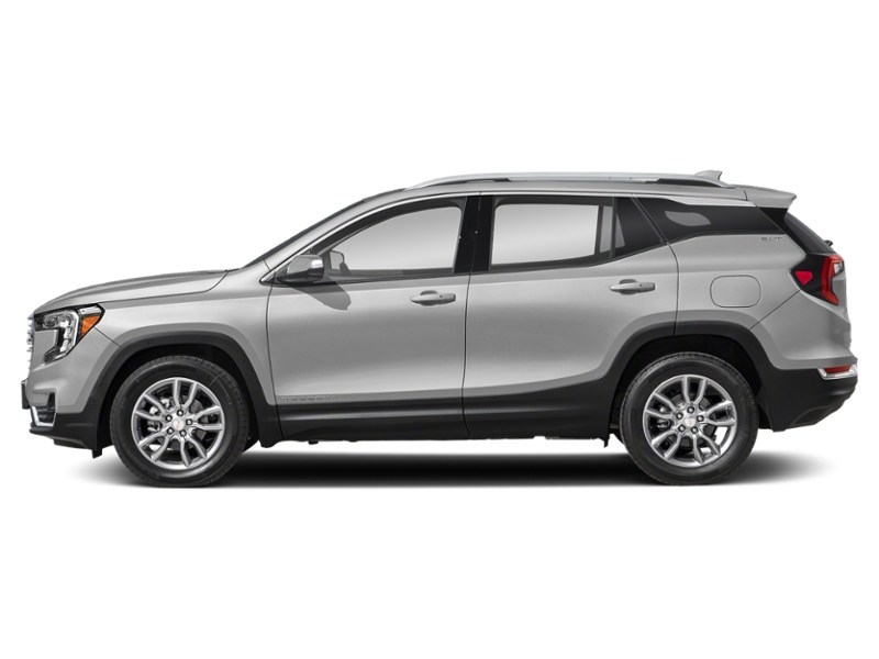 2022 GMC Terrain AWD 4dr SLE
