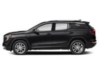 2022 GMC Terrain AWD 4dr SLE Ebony Twilight Metallic  Shot 17