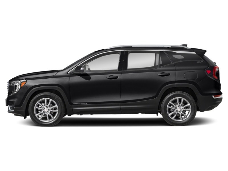 2022 GMC Terrain AWD 4dr SLE