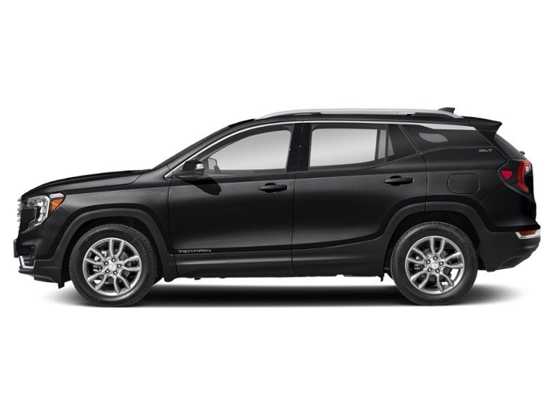 2022 GMC Terrain AWD 4dr SLE