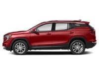 2022 GMC Terrain AWD 4dr SLE Cayenne Red Tintcoat  Shot 27