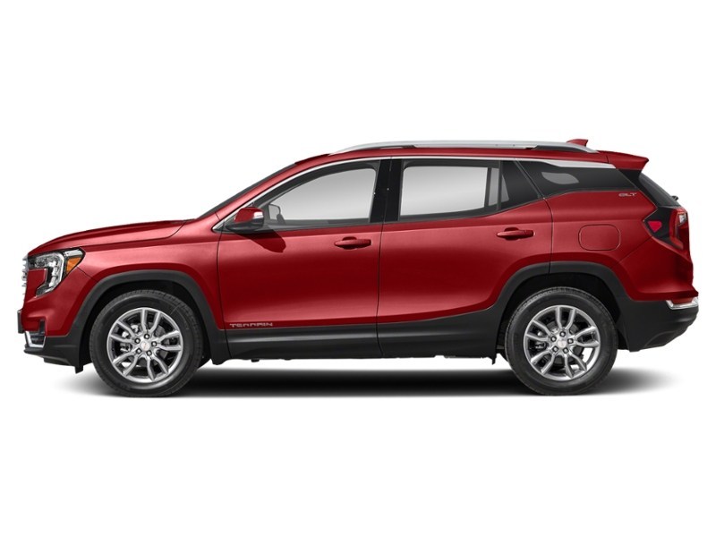 2022 GMC Terrain AWD 4dr SLE