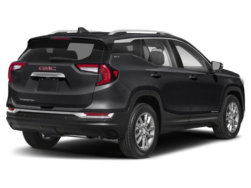 2022 GMC Terrain AWD 4dr SLE