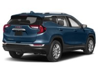 2022 GMC Terrain AWD 4dr SLE Marine Metallic  Shot 24