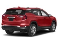 2022 GMC Terrain AWD 4dr SLE Cayenne Red Tintcoat  Shot 30