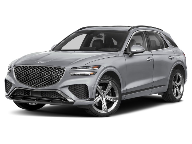 2022 Genesis GV70 3.5T Sport Plus AWD