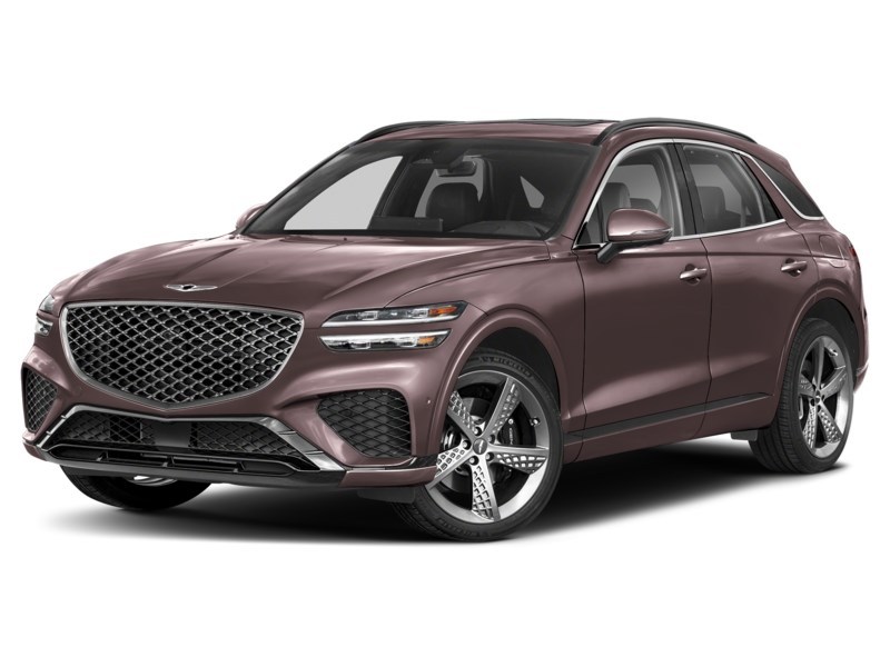 2022 Genesis GV70 3.5T Sport Plus AWD