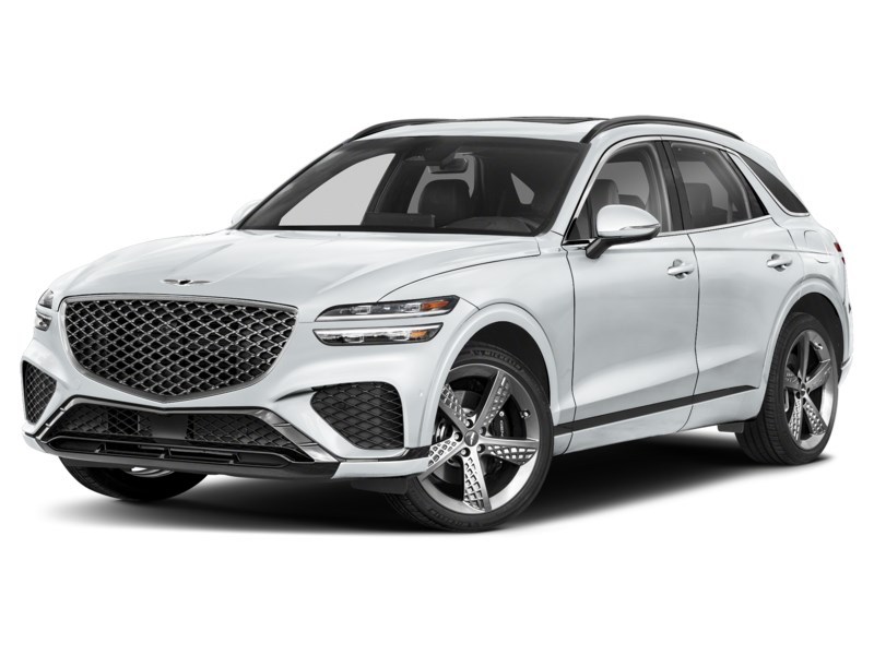 2022 Genesis GV70 3.5T Sport Plus AWD