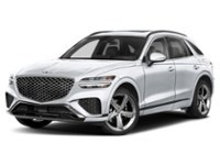 2022 Genesis GV70 3.5T Sport Plus AWD Uyuni White  Shot 57