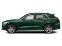 2022 Genesis GV70 3.5T Sport Plus AWD Cardiff Green  Shot 27