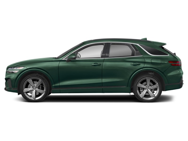 2022 Genesis GV70 3.5T Sport Plus AWD