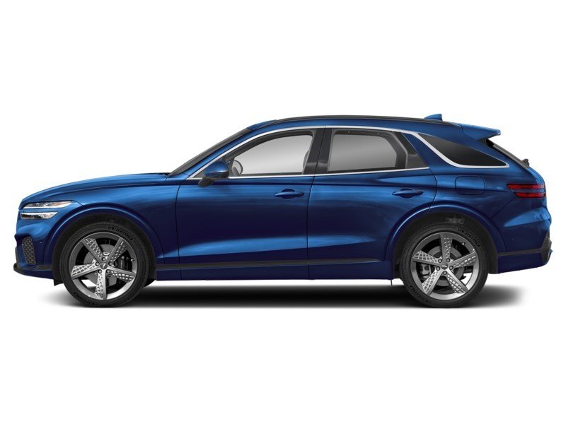 2022 Genesis GV70 3.5T Sport Plus AWD