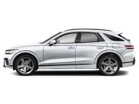 2022 Genesis GV70 3.5T Sport Plus AWD Uyuni White  Shot 59