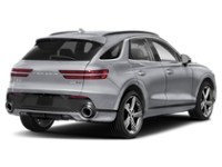 2022 Genesis GV70 3.5T Sport Plus AWD Savile Silver  Shot 6