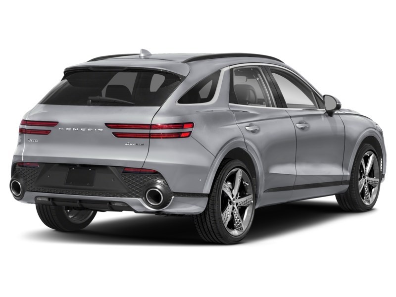 2022 Genesis GV70 3.5T Sport Plus AWD