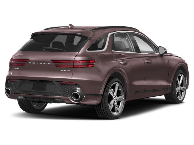 2022 Genesis GV70 3.5T Sport Plus AWD