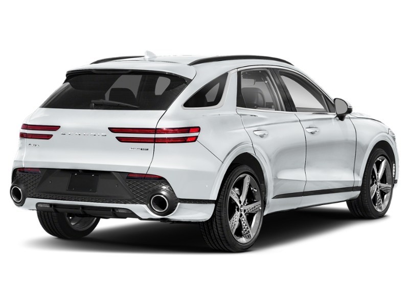 2022 Genesis GV70 3.5T Sport Plus AWD