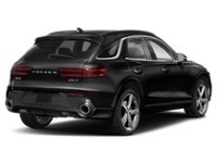 2022 Genesis GV70 3.5T Sport Plus AWD Vik Black  Shot 37