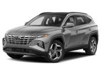 2023 Hyundai Tucson Hybrid Ultimate AWD Shimmering Silver  Shot 8