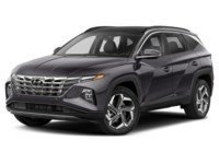 2023 Hyundai Tucson Hybrid Ultimate AWD Titan Grey  Shot 14