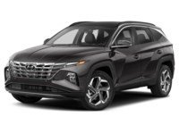 2023 Hyundai Tucson Hybrid Ultimate AWD