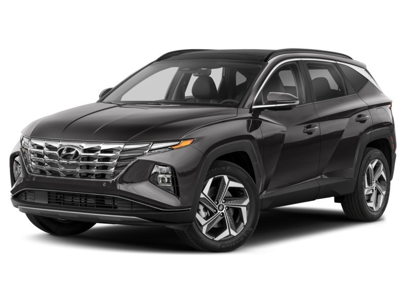 2023 Hyundai Tucson Hybrid Ultimate AWD