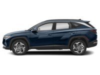 2023 Hyundai Tucson Hybrid Ultimate AWD Deep Sea Blue  Shot 5