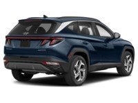 2023 Hyundai Tucson Hybrid Ultimate AWD Deep Sea Blue  Shot 2