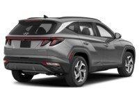 2023 Hyundai Tucson Hybrid Ultimate AWD Shimmering Silver  Shot 9