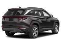 2023 Hyundai Tucson Hybrid Ultimate AWD Ash Black  Shot 16
