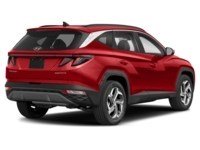 2023 Hyundai Tucson Hybrid Ultimate AWD Crimson Red  Shot 28