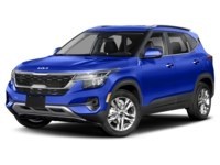 2023 Kia Seltos EX AWD