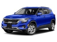 2023 Kia Seltos EX AWD Neptune Blue  Shot 11