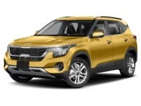 2023 Kia Seltos EX AWD
