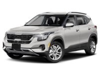 2023 Kia Seltos EX AWD Snow White Pearl  Shot 36