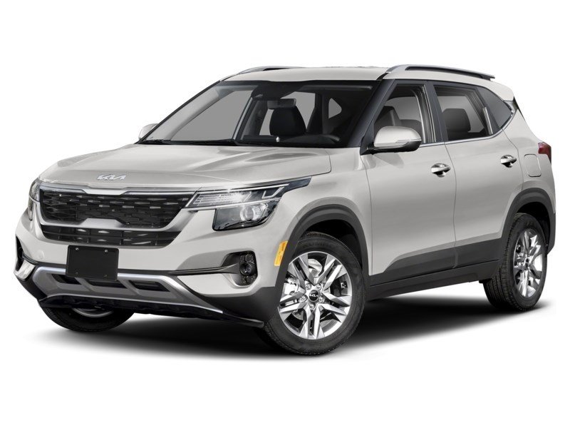 2023 Kia Seltos EX AWD