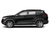 2023 Kia Seltos EX AWD Onyx  Shot 4
