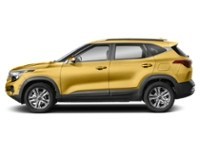2023 Kia Seltos EX AWD Starbright Yellow  Shot 18